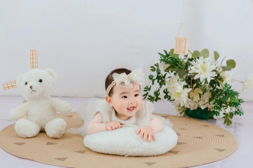 东方宝宝多大会说话