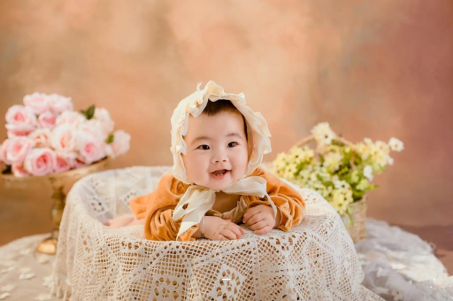 东方孕妇肚子长红点很痒